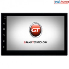 Автомагнитола GT M30 Автомагнитола GT M30