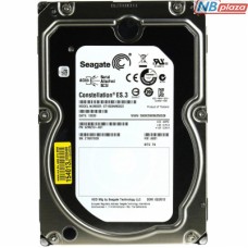 Жесткий диск для сервера 3.5'' 1TB Seagate (# ST1000NM0023-WL-FR #)