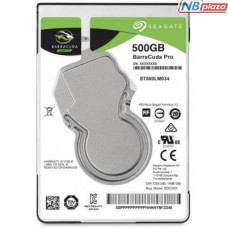 Жесткий диск для ноутбука 2.5'' 500GB Seagate (# ST500LM034-FR #) Жесткий диск для ноутбука 2.5'' 500GB Seagate (# ST500LM034-FR #)