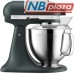 Кухонний комбайн KitchenAid 5KSM185PSEPP (00000023370)