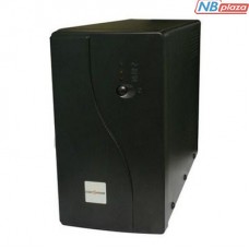 Источник бесперебойного питания K650VA (AVR) USB LogicPower (00001079)