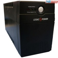 Источник бесперебойного питания LogicPower LPM-525VA-P (00003170)