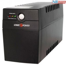 Источник бесперебойного питания LogicPower LPM-625VA-P (00003336)