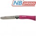 Нож Opinel №7 "My First Opinel" pink (001699)