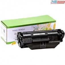 Картридж Static Control HP LJ Q2612A/Canon FX-10 2k (002-01-S2612A)