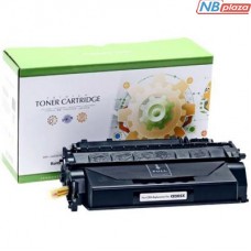 Картридж Static Control HP LJ CE505X/Canon 719H (002-01-SE505X/002-01-VE505X)