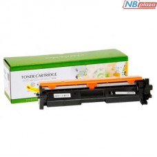 Картридж Static Control HP LJP CF217A 1.6k with chip (002-01-SF217A)