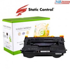 Картридж Static Control HP LJ CF237A 11k (chip) (002-01-SF237A)