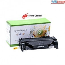 Картридж Static Control HP LJ CF280A 2.7k (002-01-SF280A/002-01-VF280A)