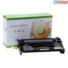 Картридж Static Control HP LJ CF287A (87A) 9k (002-01-SF287A)