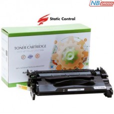 Картридж Static Control HP LJ CF287X/Canon 041H 18k (002-01-SF287X-2)