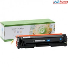 Картридж Static Control HP CLJP CF411A 2.3k cyan (002-01-SF411A)