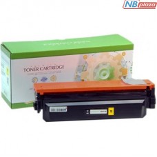Картридж Static Control HP CLJP CF412X 5k yellow (002-01-SF412X)