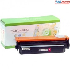 Картридж Static Control HP CLJP CF413X 5k magenta (002-01-SF413X)