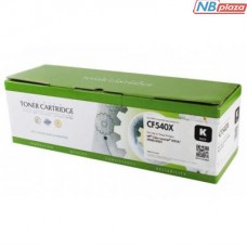 Картридж Static Control HP CLJ CF540X (203X) 3200ст black (002-01-SF540X)