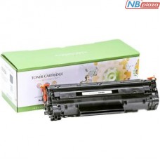 Картридж Static Control HP LJP CE278A 2.1k (002-01-TE278A)