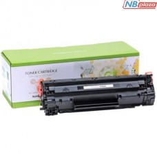 Картридж Static Control HP LJ CF283X 2.2k (002-01-TF283X)