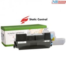 Картридж Static Control Kyocera TK-3130 25k (002-08-LTK3130)