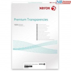 Плівка для друку Xerox SRA3 Universal Transparency (003R98201)