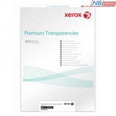 Плівка для друку Xerox A4 100л (003R98202)