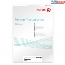 Плівка для друку Xerox A3 Premium Uneversal Transparencies (003R98203)