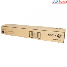 Тонер-картридж Xerox C60/C70 Black (006R01659)