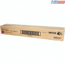 Тонер-картридж Xerox C60/C70 Magenta (006R01661)