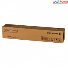 Тонер-картридж Xerox DC SC2020 Black (9K) (006R01693)