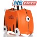 Чемодан Trunki Tipu Tiger (0085-WL01-UKV) Чемодан Trunki Tipu Tiger (0085-WL01-UKV)