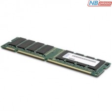 Модуль пам'яті для сервера DDR4 8GB ECC RDIMM 2133MHz 1Rx4 1.2V CL15 VLP Lenovo (00FM011)