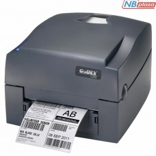 Принтер этикеток Godex G500 U (011-G50С02-000)