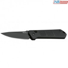 Нож Boker Plus Kihon Auto Black Blade (01BO951)