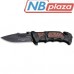Нож Boker Plus AK-14 Black Blade (01KAL14)