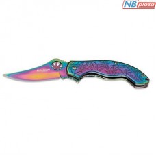 Нож Boker Magnum Colorado Rainbow (01RY977)