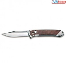 Нож Boker Magnum Rubico Auto (01SC054)