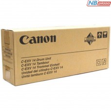 Оптический блок (Drum) Canon C-EXV14 (для iR2016/2016J/2020) (0385B002BA)