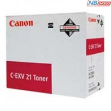 Тонер Canon C-EXV21 magenta iRC2880 (0454B002)