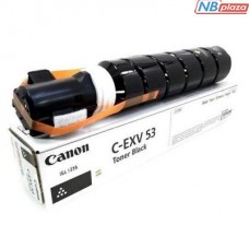 Тонер Canon C-EXV53 black(42.1K) (0473C002)