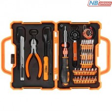 Набор инструментов Neo Tools для ремонта смартфонов 47 ед. (06-114)