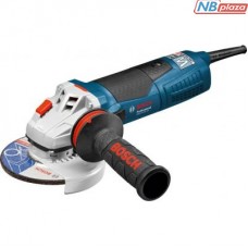 Шлифовальная машина BOSCH GWS 19-125 CIE (0.601.79P.002) Шлифовальная машина BOSCH GWS 19-125 CIE (0.601.79P.002)