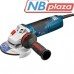 Шлифовальная машина BOSCH GWS 19-125 CIE (0.601.79P.002)