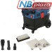 Пилосос будівельний Bosch GAS 400 A, 1200Вт, 240мБар, 40л, 14кг (0.601.9M0.020)