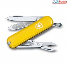 Ніж Victorinox Сlassic-SD (0.6223.8)