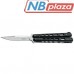 Ніж Boker Plus Balisong Large (06EX012)