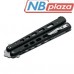 Ніж Boker Plus Balisong Large (06EX012) Ніж Boker Plus Balisong Large (06EX012)
