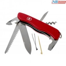 Нож Victorinox Forester Red (0.8363)