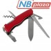 Нож Victorinox Forester Red (0.8363) Нож Victorinox Forester Red (0.8363)
