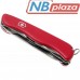 Нож Victorinox Forester Red (0.8363) Нож Victorinox Forester Red (0.8363)