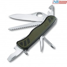 Нож Victorinox Rucksack (0.8461.MWCH)