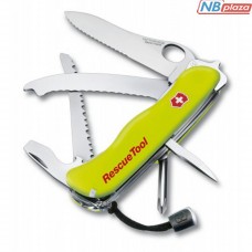 Нож Victorinox Rescue Tool (0.8623.MWN)